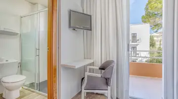 Hotel Morlans Garden