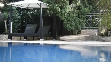 Hotel Morlans Garden