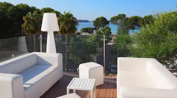 Hotel Morlans Garden