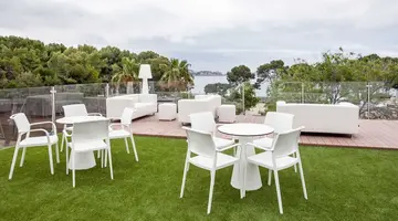 Hotel Morlans Garden