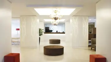 Hotel Morlans Garden