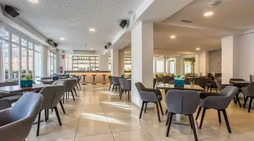 Hotel Morlans Garden