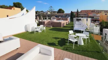 Hotel Morlans Garden