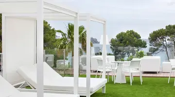Hotel Morlans Garden