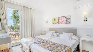 Hotel Morlans Garden