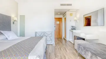 Hotel Morlans Garden