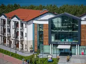 Hotel Morski Widok