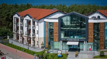 Hotel Morski Widok