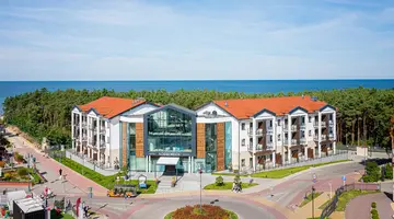 Hotel Morski Widok