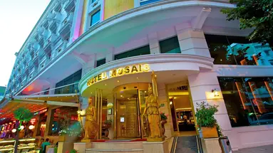 Hotel Mosaic