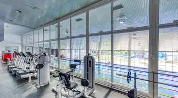 Hotel Mountain View