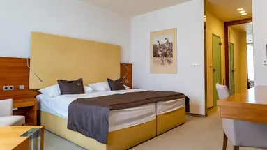 Hotel Mountain View