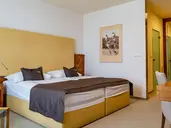 Hotel Mountain View