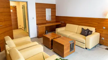 Hotel Mountain View
