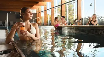 Hotel Mountain View