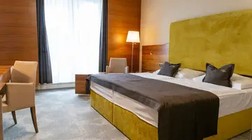 Hotel Mountain View