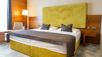 Hotel Mountain View