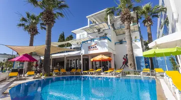 Hotel Moxy Bodrum (ex. Moonlight)