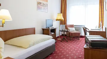 Hotel Mozart