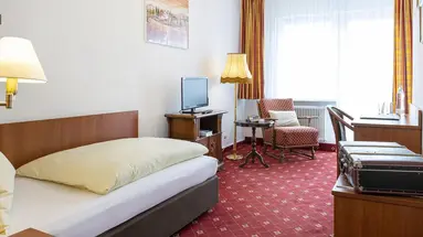 Hotel Mozart