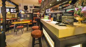 Hotel Mozart