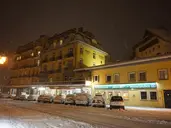 Hotel Mozart