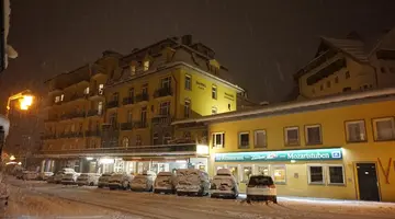 Hotel Mozart