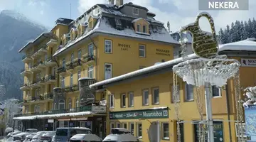 Hotel Mozart