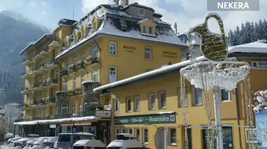 Hotel Mozart
