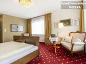 Hotel Mozart