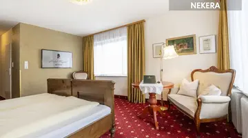 Hotel Mozart