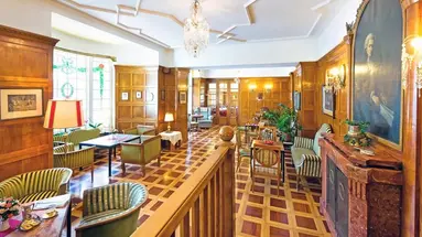 Hotel Mozart