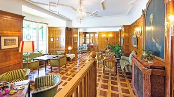 Hotel Mozart