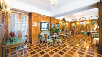 Hotel Mozart