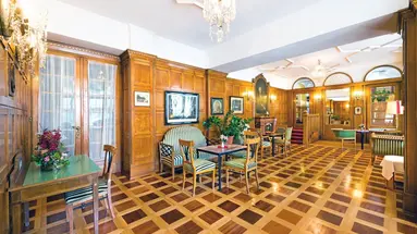 Hotel Mozart