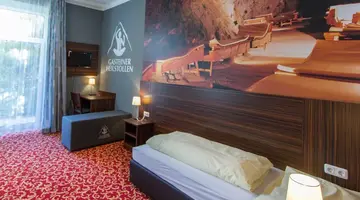Hotel Mozart