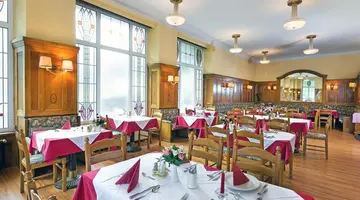 Hotel Mozart