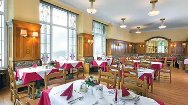 Hotel Mozart