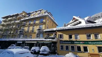 Hotel Mozart