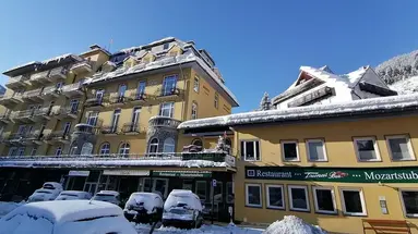 Hotel Mozart