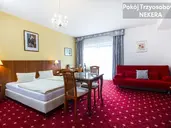 Hotel Mozart