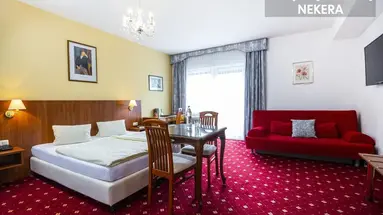Hotel Mozart