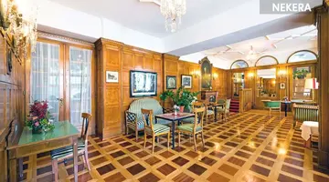 Hotel Mozart