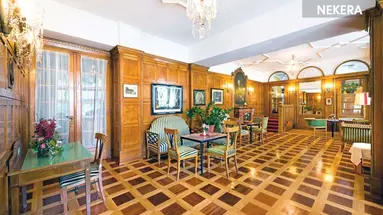 Hotel Mozart