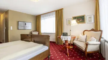 Hotel Mozart