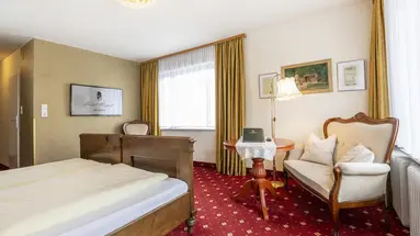 Hotel Mozart