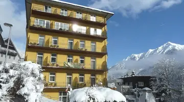 Hotel Mozart