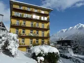Hotel Mozart