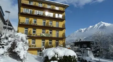Hotel Mozart