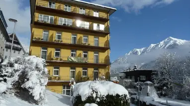 Hotel Mozart
